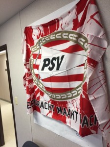 psv European Football